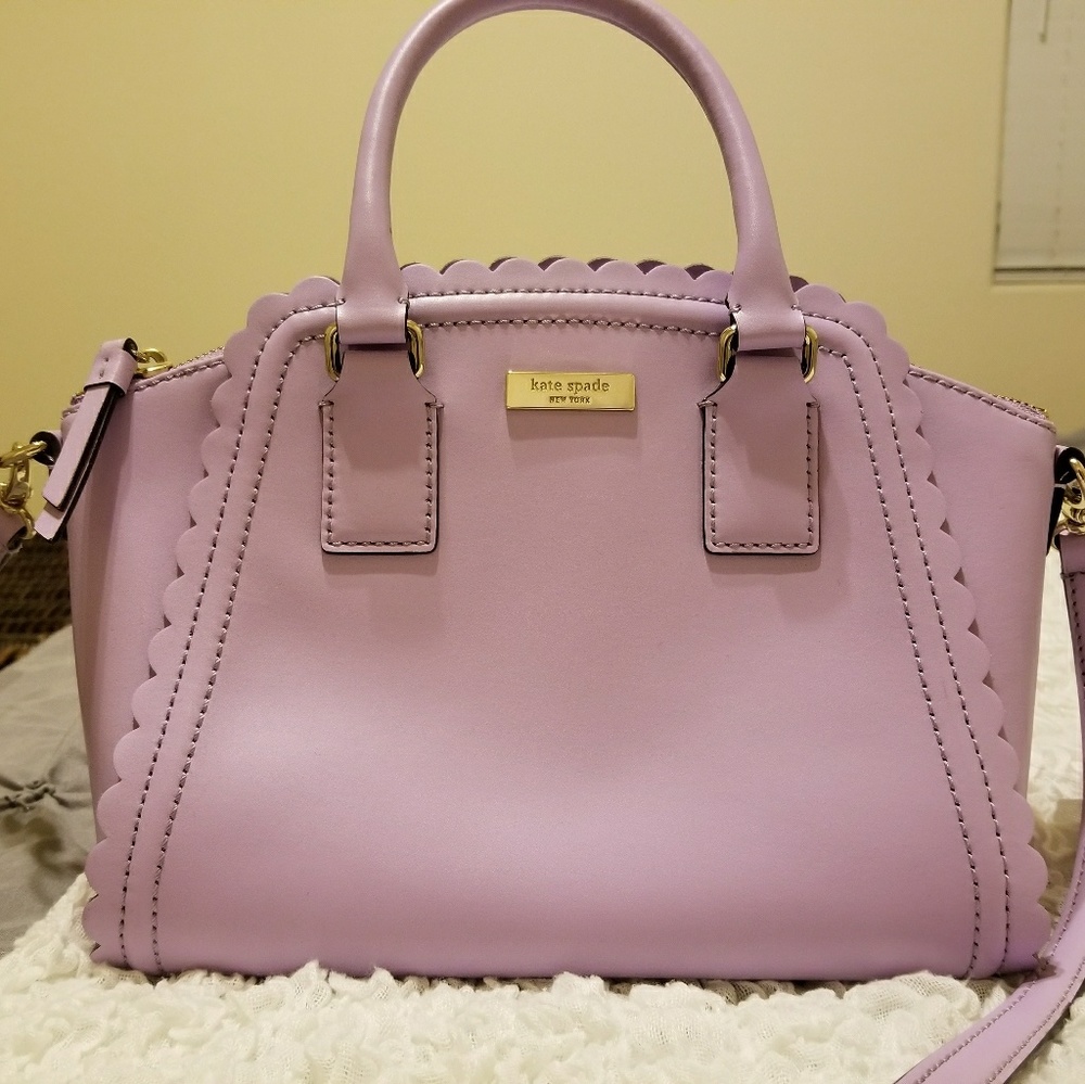 I have too many bags